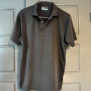 Men's PGA Tour Golf Polo - Medium